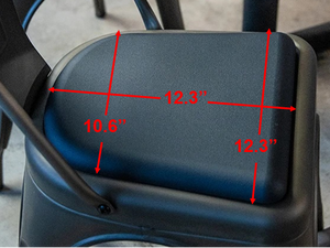 FUSION: The Magnetic Chair Seat Cushion