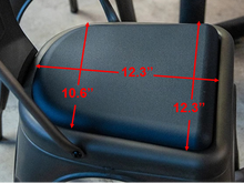 Load image into Gallery viewer, FUSION: The Magnetic Chair Seat Cushion