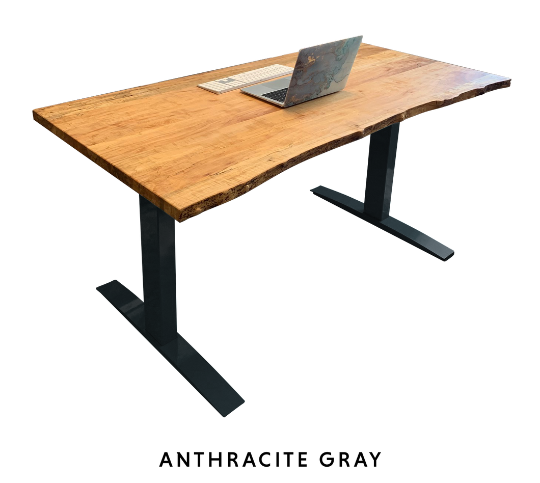 VERSA: The Electronic Height Adjustable Desk