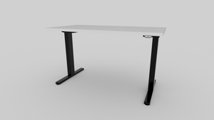 ENTYRE: The Electronic Height Adjustable Desk